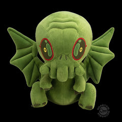 Thumbnail of PREORDER Cthulhu Qreatures Plush