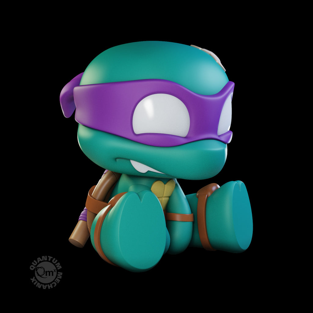 PREORDER Donatello Adorkables Figure