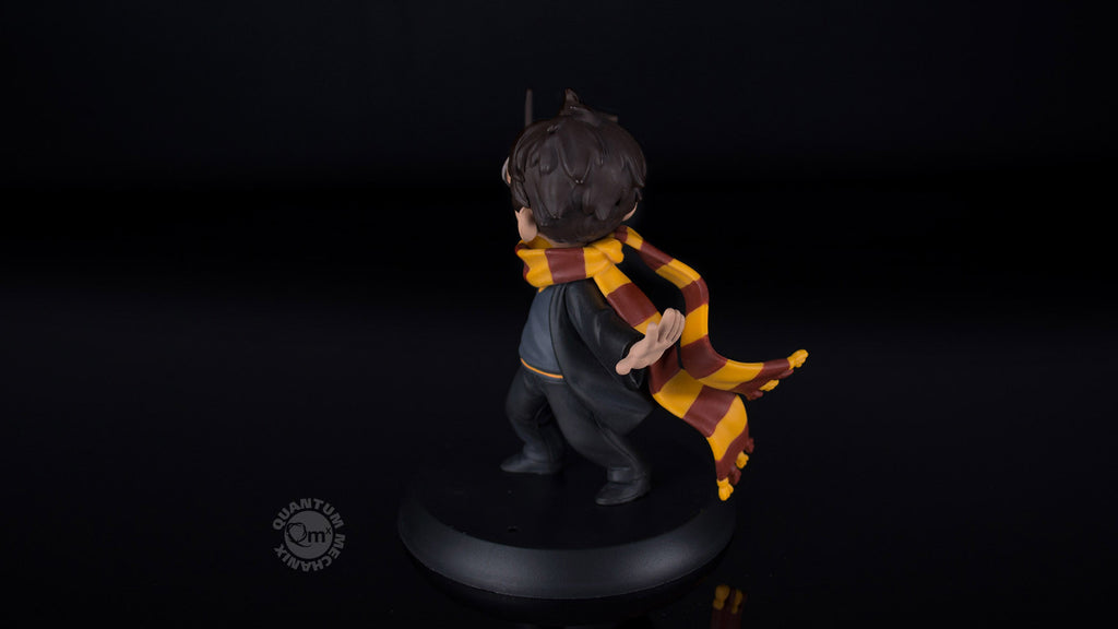 Harry's First Spell Q-Fig