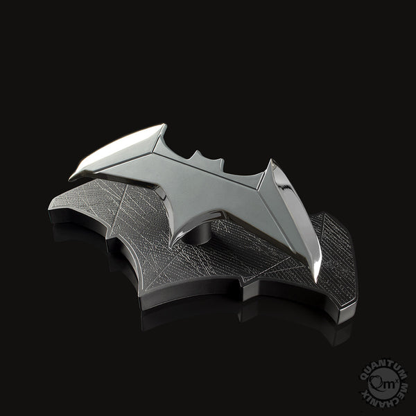 Batman Batarang 1:1 Scale Replica