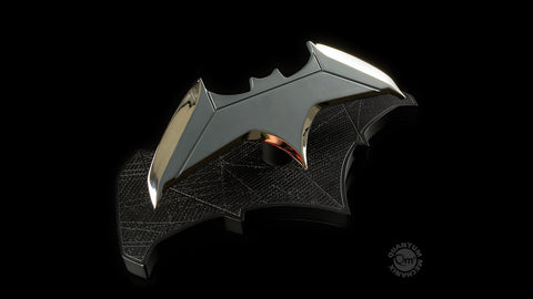 Photo of Batman Batarang 1:1 Scale Replica