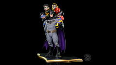 Thumbnail of Batman: Family Limited Edition Q-Master Diorama
