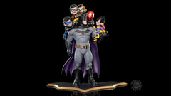 Thumbnail of Batman: Family Limited Edition Q-Master Diorama