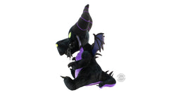 Thumbnail of Maleficent Zippermouth Plush