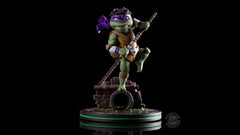 Thumbnail of Teenage Mutant Ninja Turtles Donatello Q-Fig