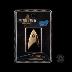 Thumbnail of Star Trek: Discovery Cadet Badge