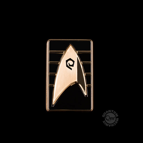 Star Trek: Discovery Cadet Badge