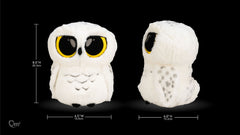 Thumbnail of PREORDER Hedwig Qreatures Plush