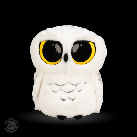 Photo of PREORDER Hedwig Qreatures Plush