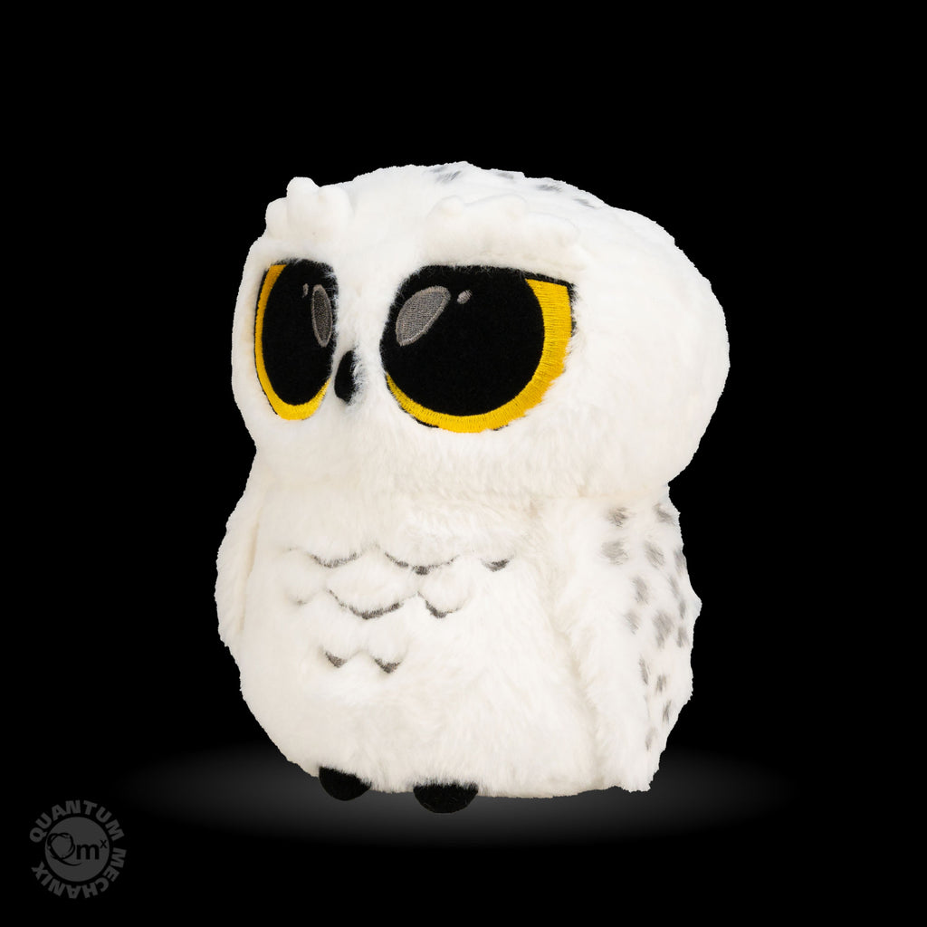 PREORDER Hedwig Qreatures Plush