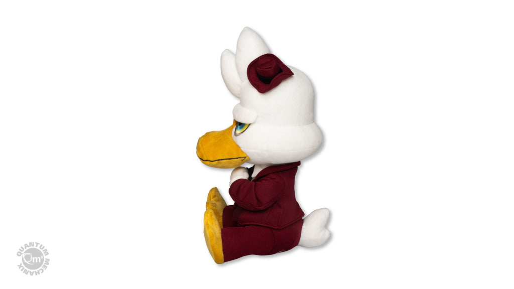 PREORDER Howard the Duck Qreature Plush