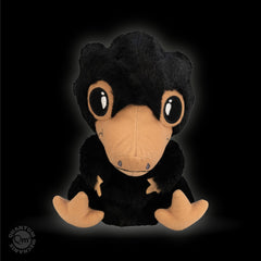Thumbnail of PREORDER Niffler Qreatures Plush