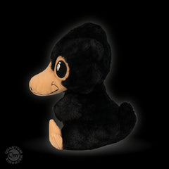Thumbnail of PREORDER Niffler Qreatures Plush
