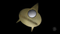 Thumbnail of Star Trek: The Next Generation Communicator Badge
