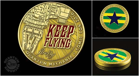 Challenge Coins: Collectibles Rich in Tradition