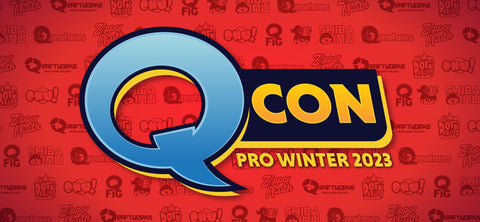 Q-Con Pro Winter 2023
