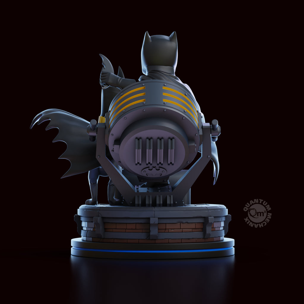 PREORDER: Batman & Ace Q-Fig Elite