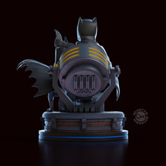 Thumbnail of PREORDER: Batman & Ace Q-Fig Elite