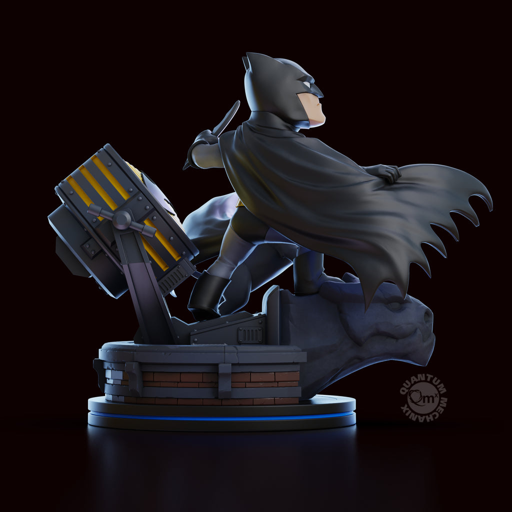 PREORDER: Batman & Ace Q-Fig Elite