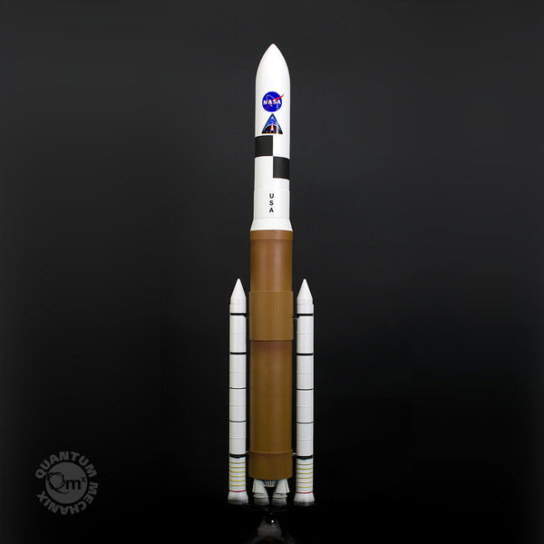 Ares V Rocket