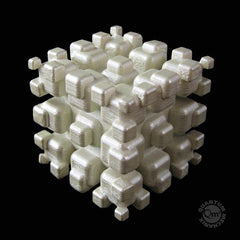 Photo of Super 8 Argus Cube Replica