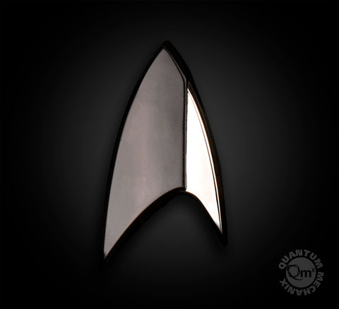 Photo of Star Trek: Discovery Black Badge