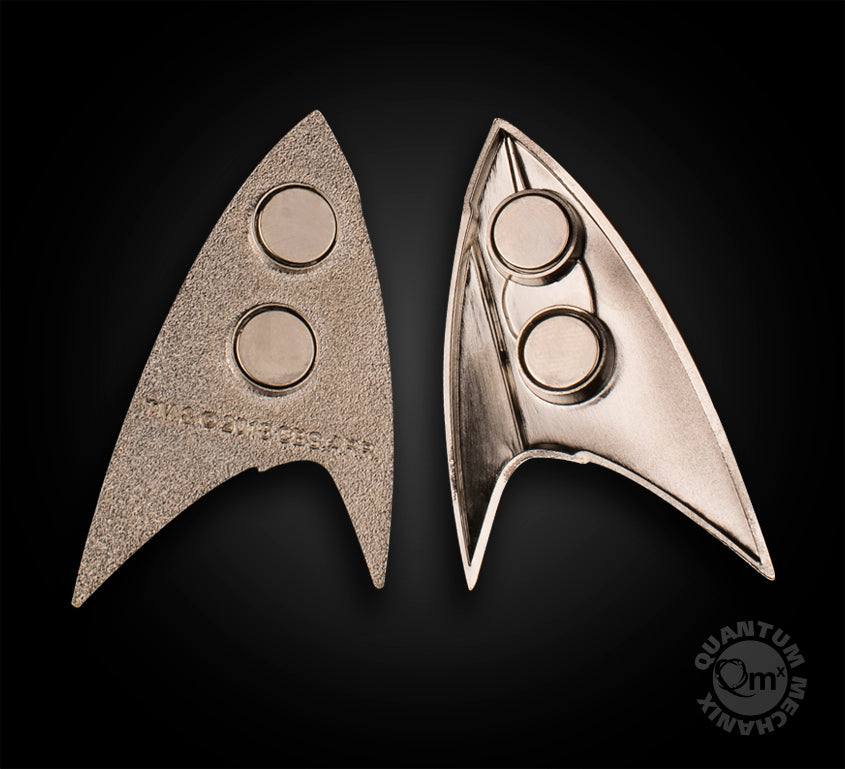 Star Trek: Discovery Black Badge