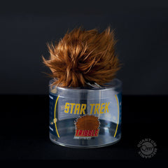 Photo of Star Trek Tribble Plush – Brown