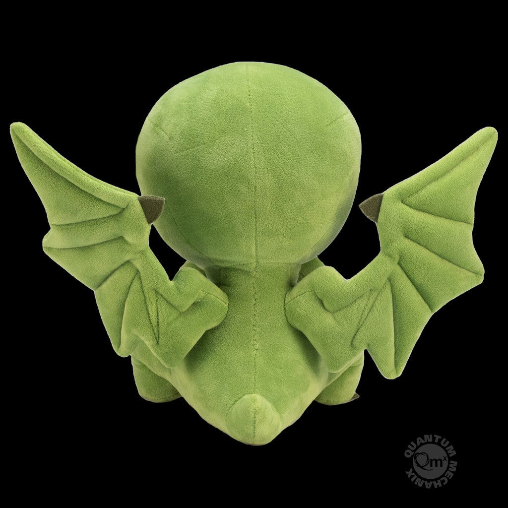 PREORDER Cthulhu Qreatures Plush