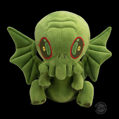 Photo of PREORDER Cthulhu Qreatures Plush