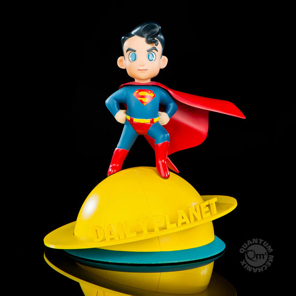 Superman Q-Pop