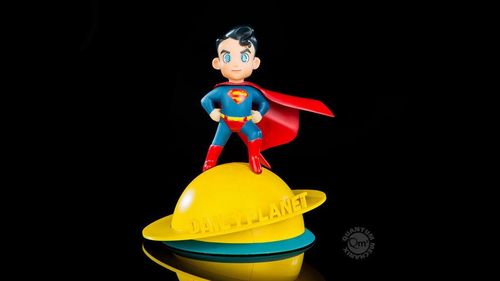 Superman Q-Pop