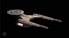 Thumbnail of U.S.S. Discovery NCC-1031 Qraftworks