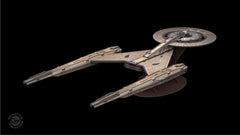 Thumbnail of U.S.S. Discovery NCC-1031 Qraftworks