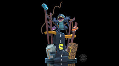 Thumbnail of Stitch Visits San Francisco Q-Fig Max Elite