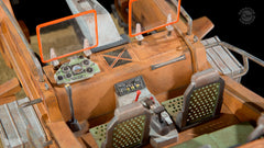 Thumbnail of MF-813 Flying Mule Studio Scale Replica