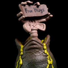 Photo of Alien Face Hugger Q-Fig