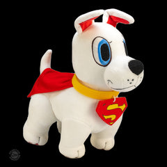 Photo of PREORDER Krypto Qreatures Plush