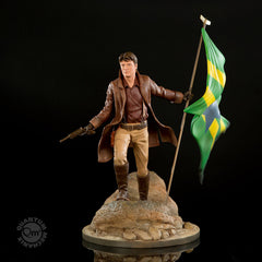 Photo of Malcolm Reynolds 1:6 Scale Master Series Statue