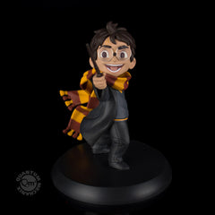 Photo of Harry's First Spell Q-Fig