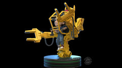 Thumbnail of Ripley With Power Loader Q-Fig Elite