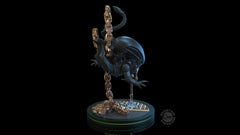 Thumbnail of Alien Xenomorph Q-Fig