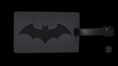 Photo of Batman Q-Tag
