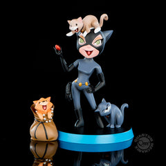 Thumbnail of Catwoman Q-Pop