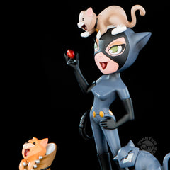 Thumbnail of Catwoman Q-Pop