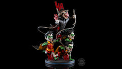 Thumbnail of The Batman Who Laughs Q-Fig Max Elite