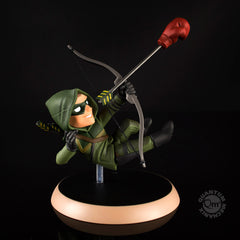 Photo of Green Arrow Q-Fig