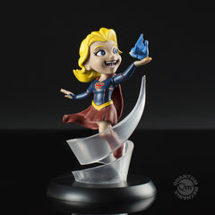 Photo of Supergirl Q-Fig