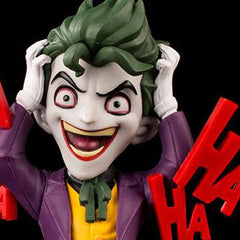 Photo of The Killing Joke Joker Q-Fig