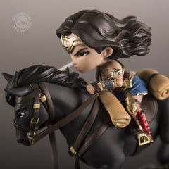 Photo of Wonder Woman Q-Fig Max